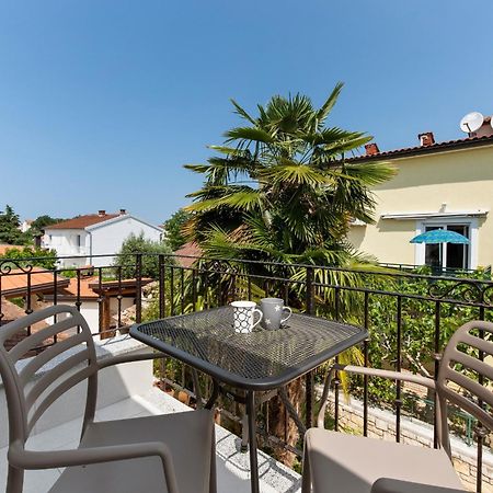 Villa Hope - Apartments With Shared Pool Poreč Pokoj fotografie