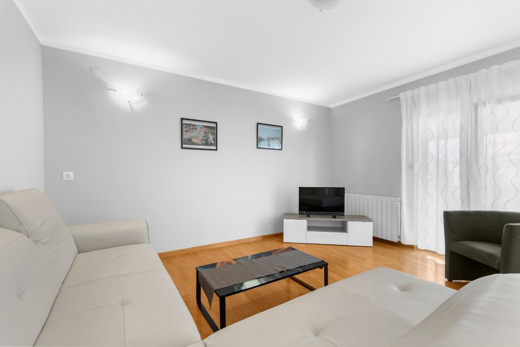 Villa Hope - Apartments With Shared Pool Poreč Pokoj fotografie