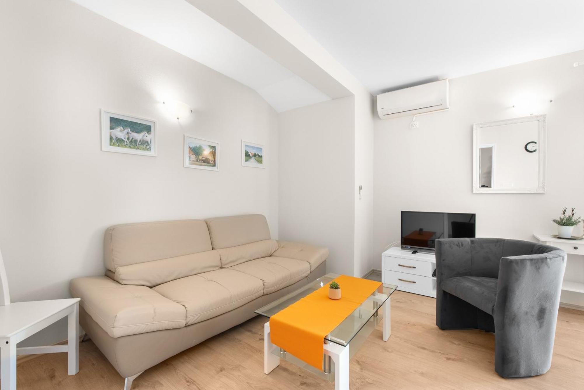 Villa Hope - Apartments With Shared Pool Poreč Pokoj fotografie