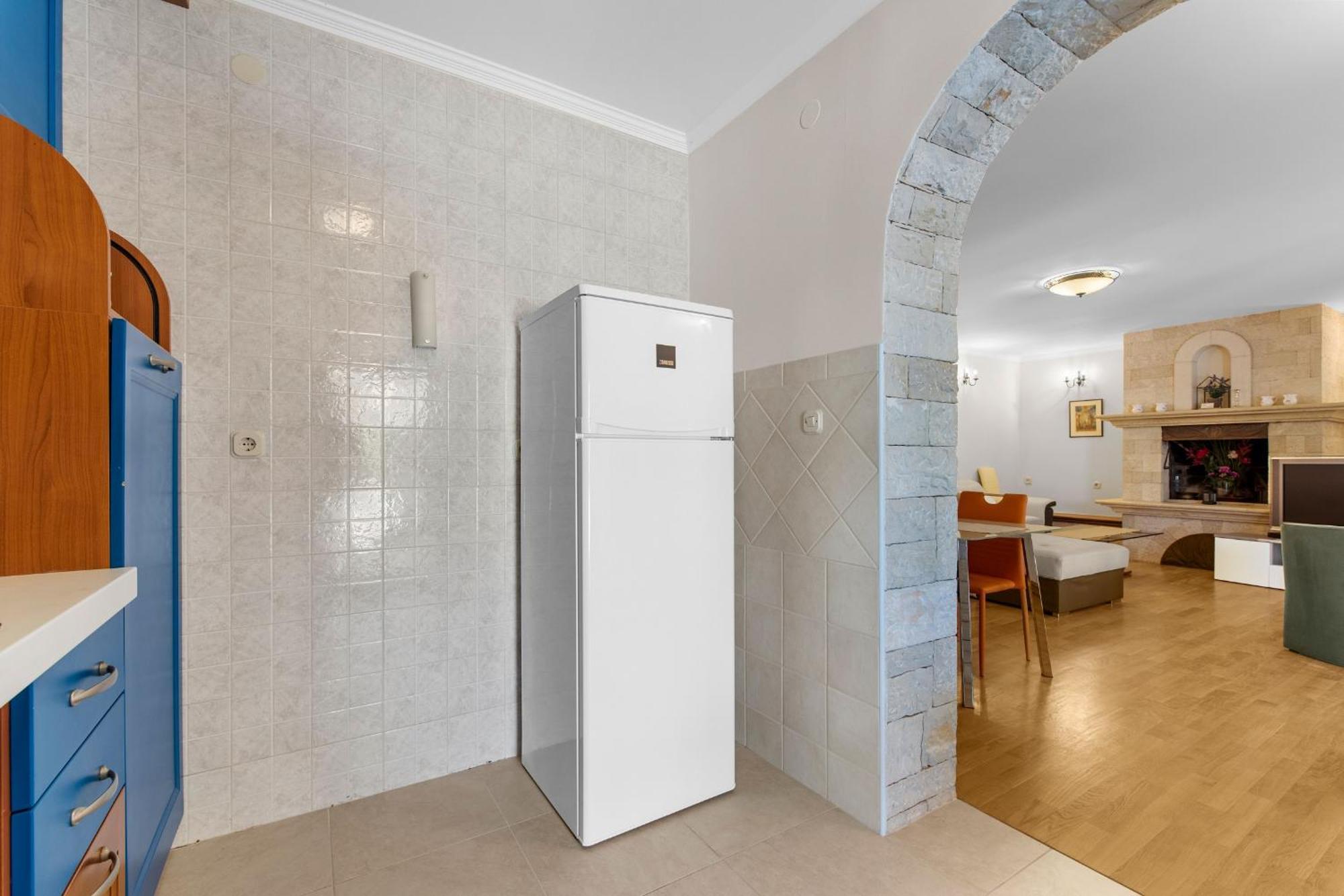 Villa Hope - Apartments With Shared Pool Poreč Pokoj fotografie