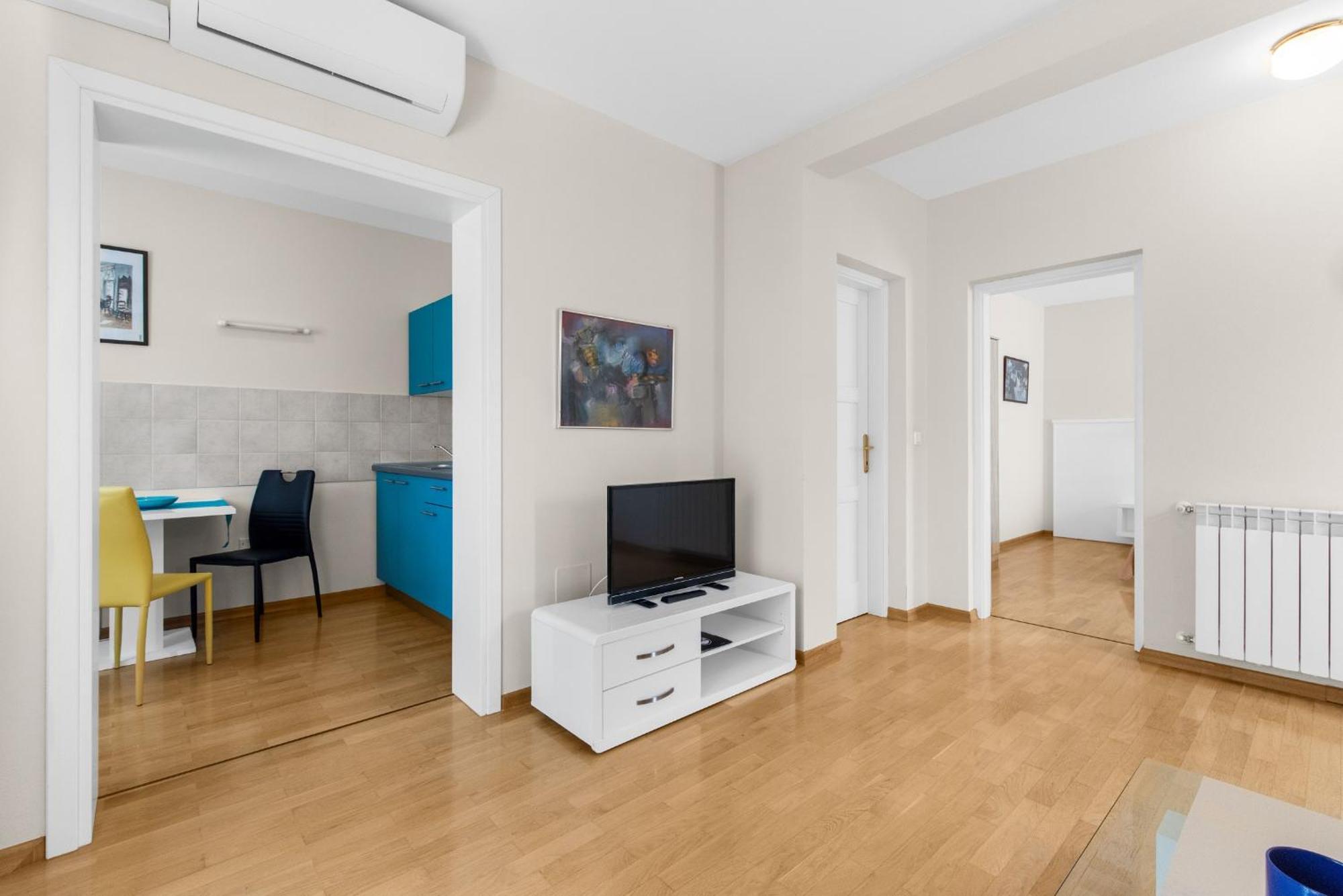 Villa Hope - Apartments With Shared Pool Poreč Pokoj fotografie